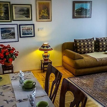 Apartment Z&E Trogir Ngoại thất bức ảnh