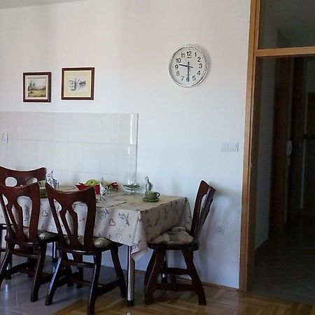 Apartment Z&E Trogir Ngoại thất bức ảnh
