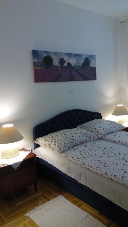 Apartment Z&E Trogir Ngoại thất bức ảnh