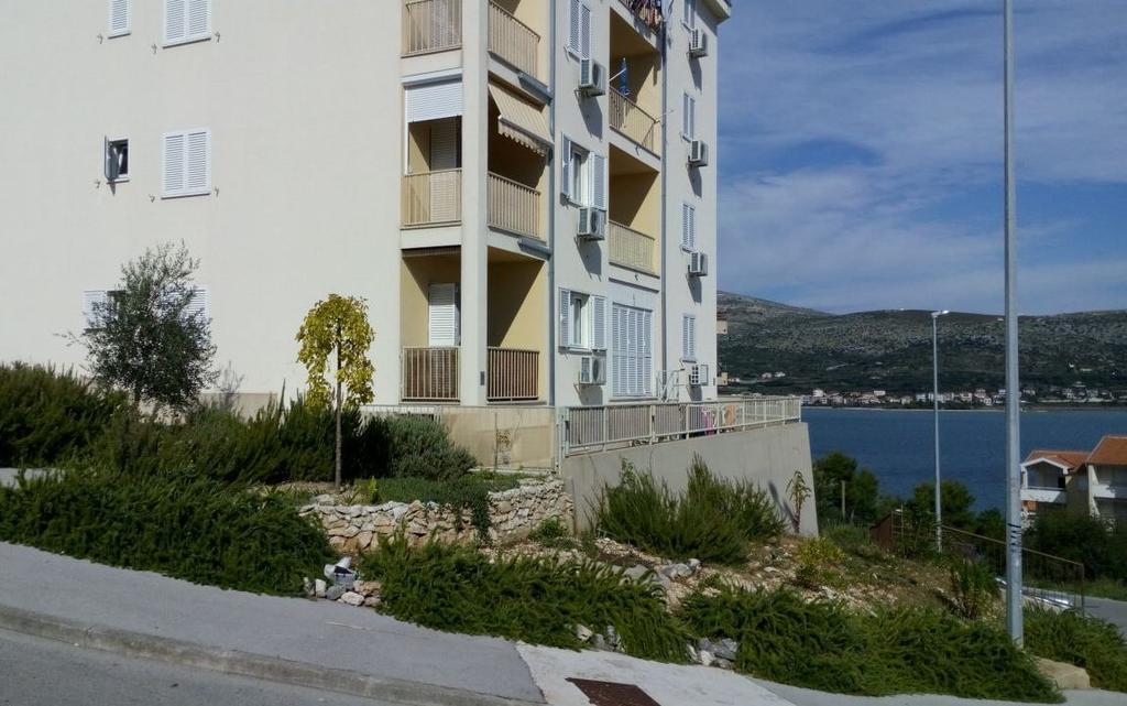Apartment Z&E Trogir Ngoại thất bức ảnh