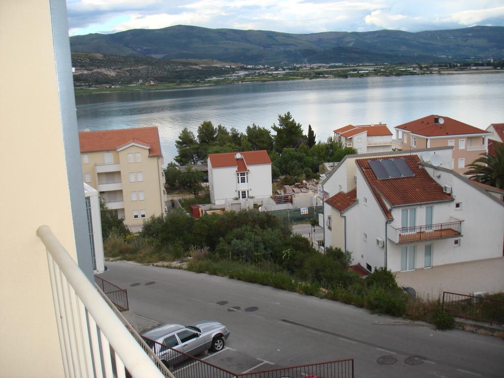 Apartment Z&E Trogir Ngoại thất bức ảnh
