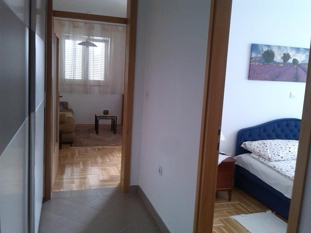 Apartment Z&E Trogir Ngoại thất bức ảnh
