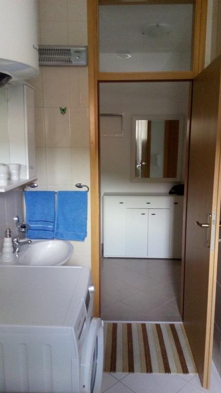Apartment Z&E Trogir Ngoại thất bức ảnh