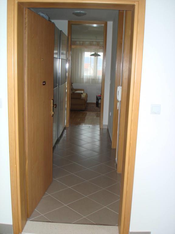 Apartment Z&E Trogir Ngoại thất bức ảnh