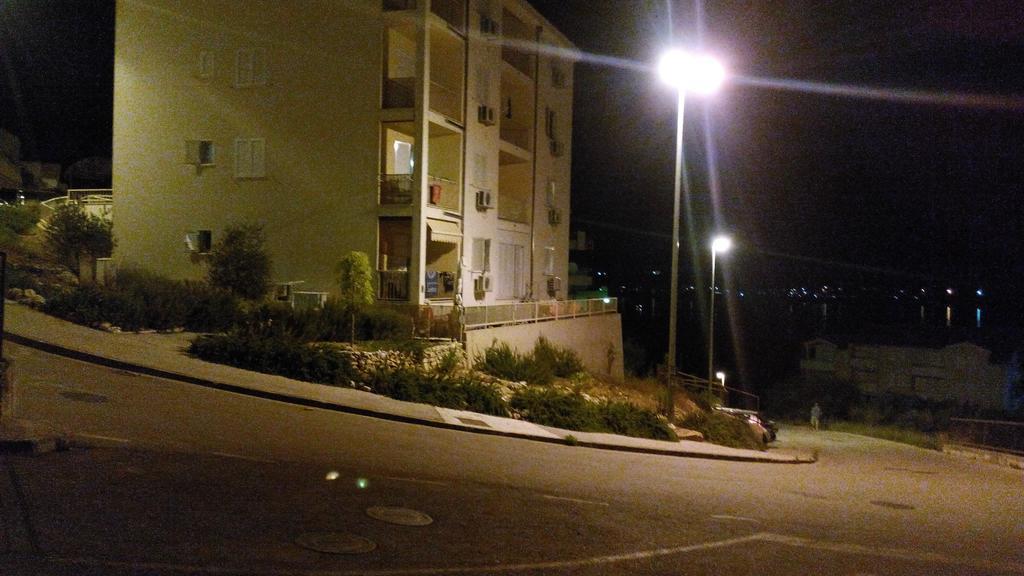 Apartment Z&E Trogir Ngoại thất bức ảnh
