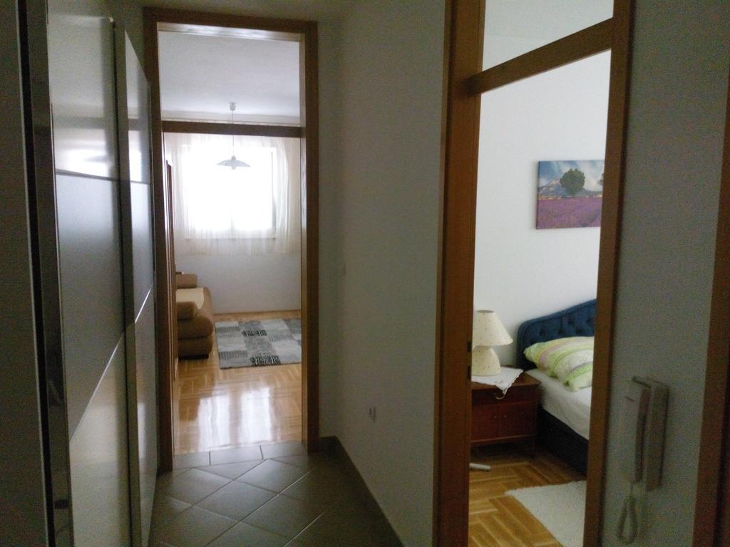 Apartment Z&E Trogir Ngoại thất bức ảnh