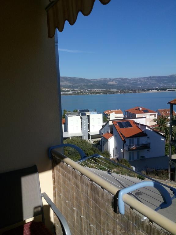 Apartment Z&E Trogir Ngoại thất bức ảnh