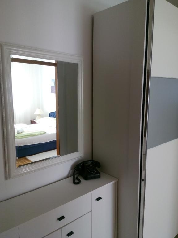 Apartment Z&E Trogir Ngoại thất bức ảnh
