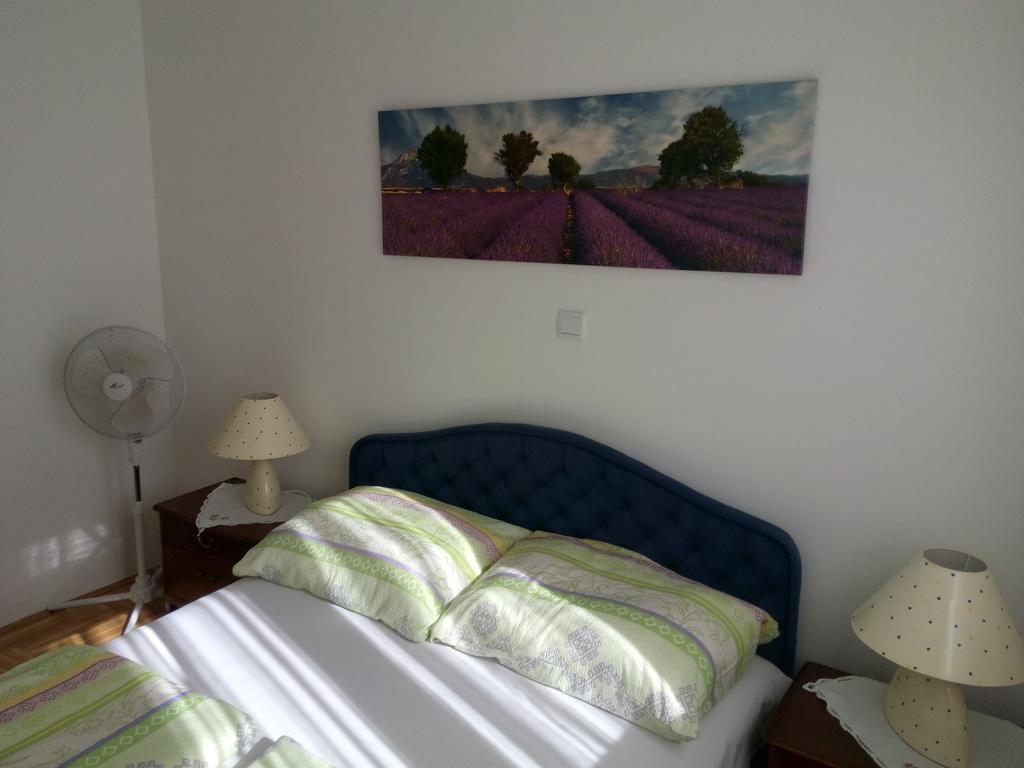 Apartment Z&E Trogir Ngoại thất bức ảnh