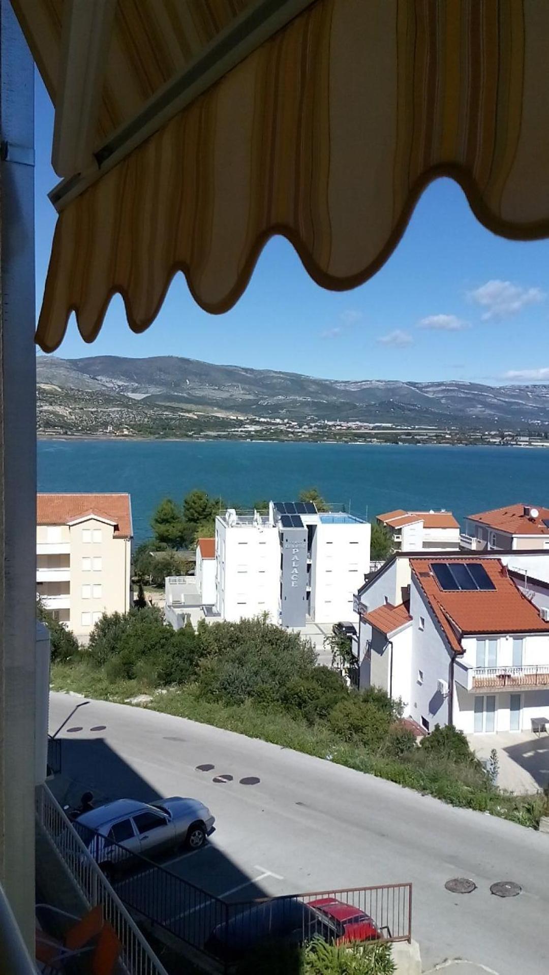 Apartment Z&E Trogir Ngoại thất bức ảnh