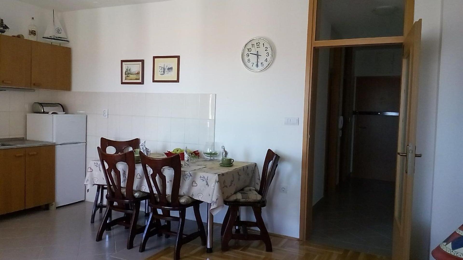 Apartment Z&E Trogir Ngoại thất bức ảnh