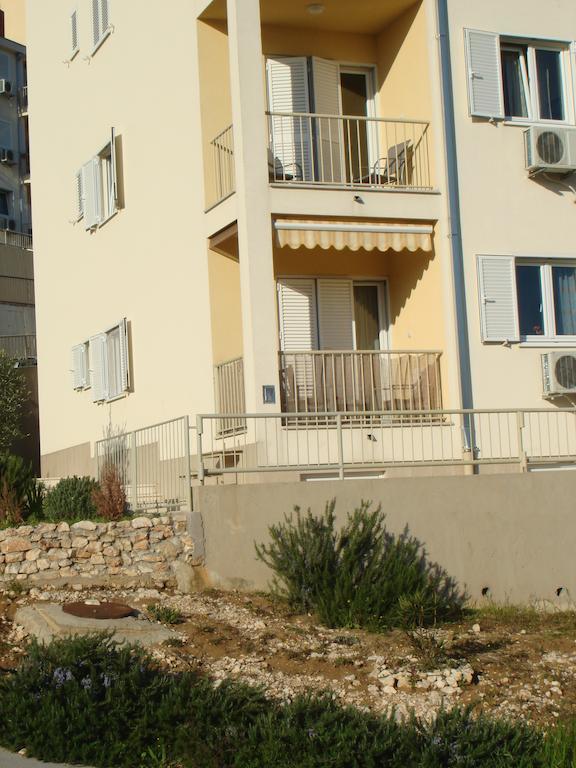 Apartment Z&E Trogir Ngoại thất bức ảnh