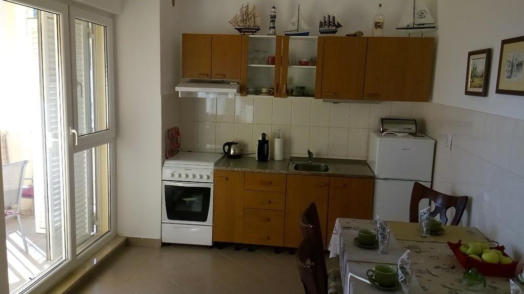 Apartment Z&E Trogir Ngoại thất bức ảnh