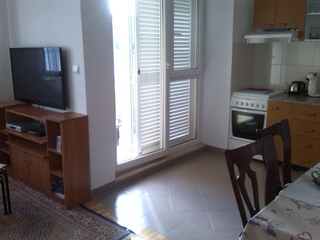 Apartment Z&E Trogir Ngoại thất bức ảnh