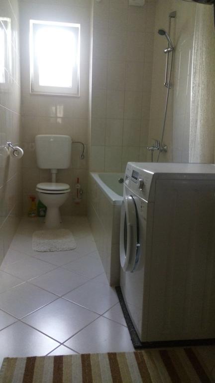 Apartment Z&E Trogir Ngoại thất bức ảnh