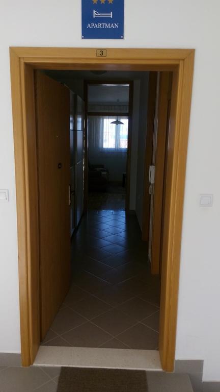 Apartment Z&E Trogir Ngoại thất bức ảnh