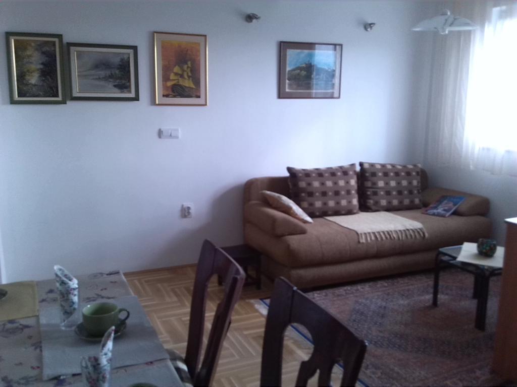Apartment Z&E Trogir Ngoại thất bức ảnh