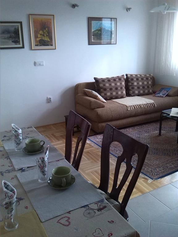 Apartment Z&E Trogir Ngoại thất bức ảnh