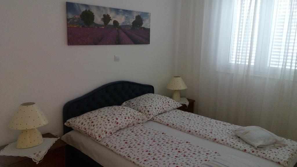 Apartment Z&E Trogir Ngoại thất bức ảnh