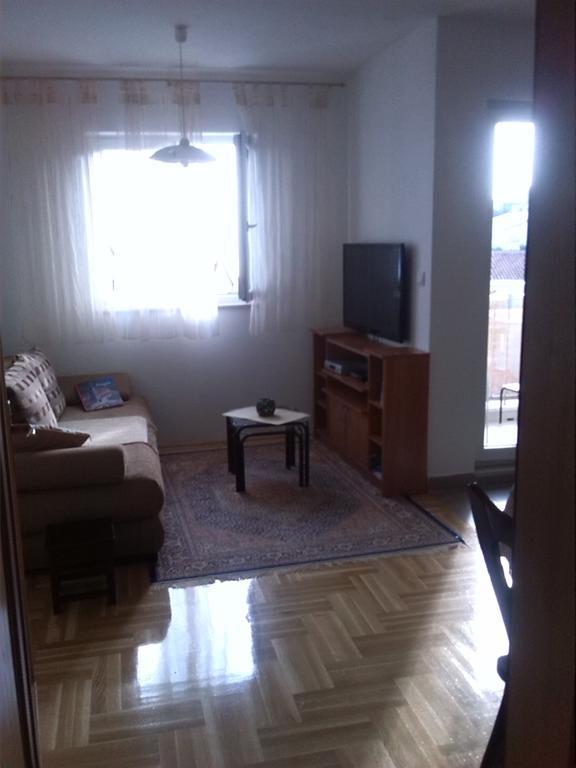 Apartment Z&E Trogir Ngoại thất bức ảnh