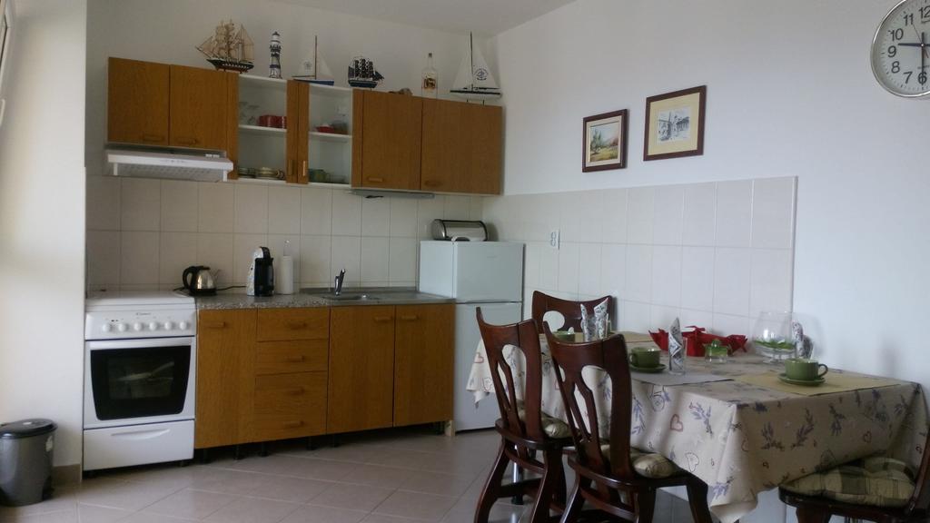 Apartment Z&E Trogir Ngoại thất bức ảnh