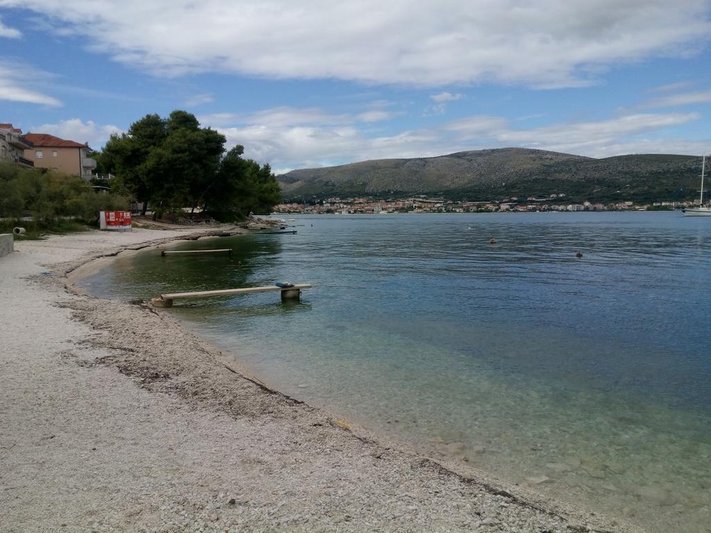 Apartment Z&E Trogir Ngoại thất bức ảnh
