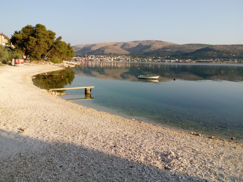 Apartment Z&E Trogir Ngoại thất bức ảnh