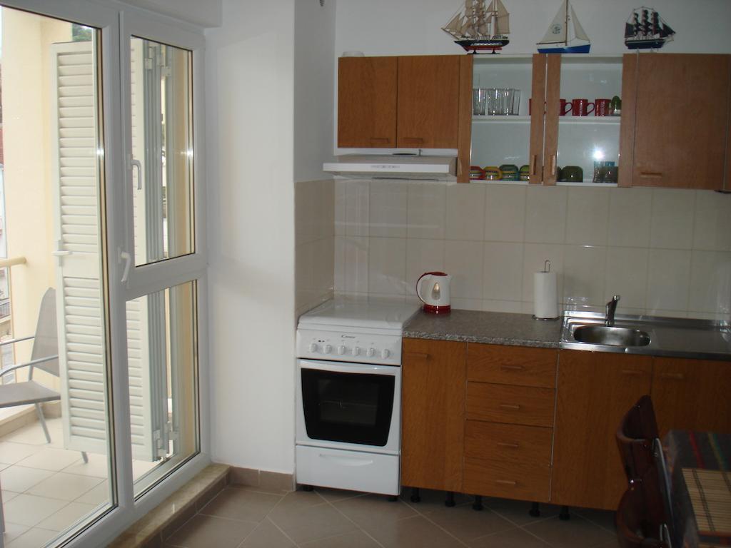 Apartment Z&E Trogir Ngoại thất bức ảnh